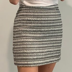 Madewell Skirt